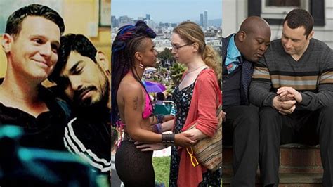 interracial transgender|10 Interracial LGBTQ+ Love Stories That Changed Film and TV